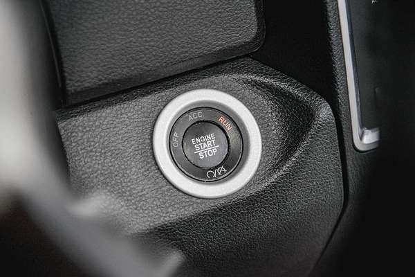 2021 RAM 1500 Warlock II RamBox DS 4X4 SWB