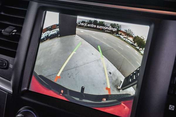 2021 RAM 1500 Warlock II RamBox DS 4X4 SWB