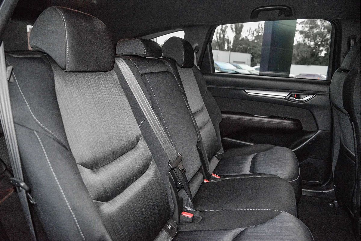 2019 Mazda CX-8 Sport KG Series