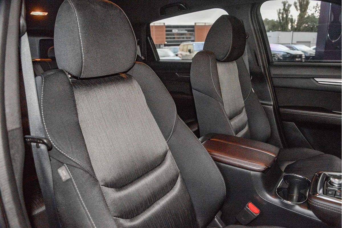 2019 Mazda CX-8 Sport KG Series