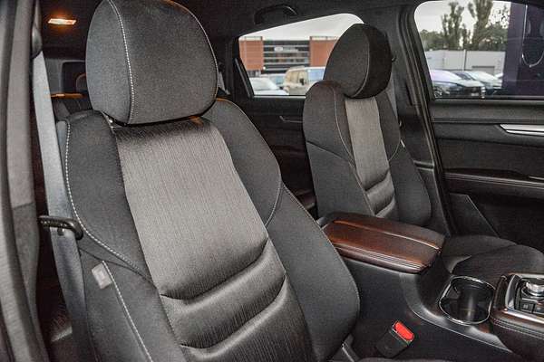 2019 Mazda CX-8 Sport KG Series