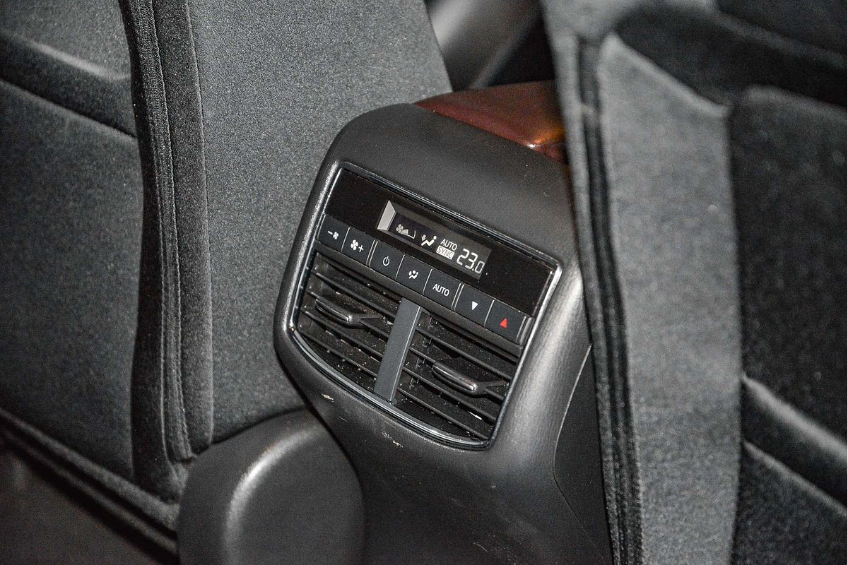 2019 Mazda CX-8 Sport KG Series