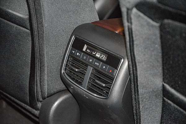 2019 Mazda CX-8 Sport KG Series