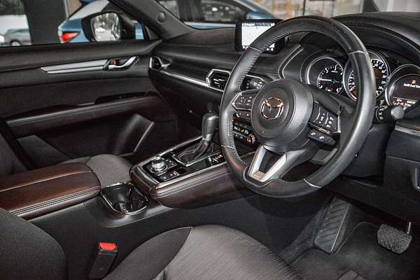 2019 Mazda CX-8 Sport KG Series