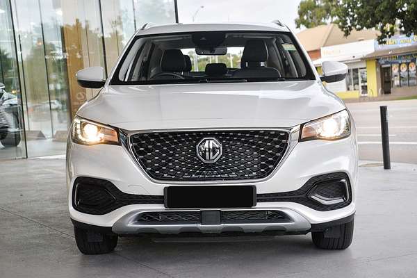 2022 MG HS Plus EV Excite SAS23