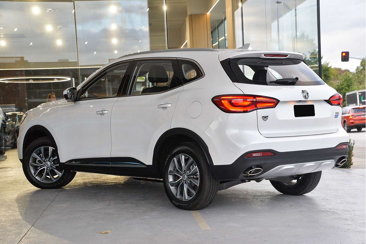 2022 MG HS Plus EV Excite SAS23