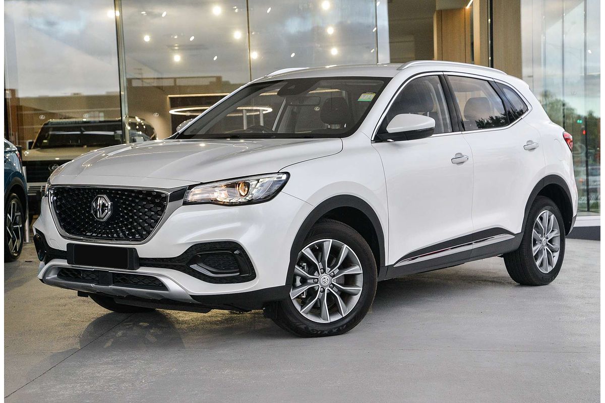 2022 MG HS Plus EV Excite SAS23