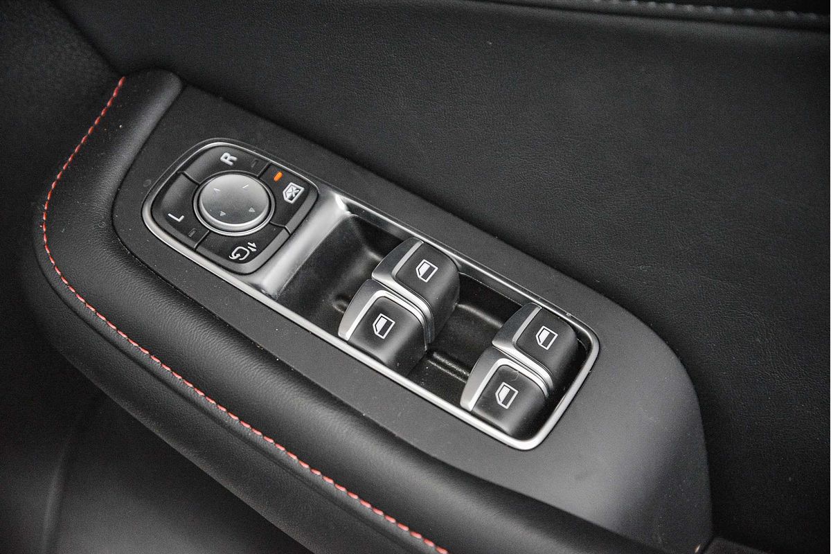 2022 MG HS Plus EV Excite SAS23