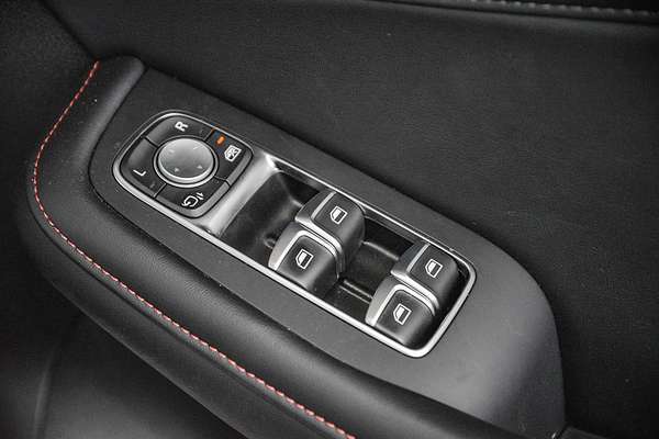 2022 MG HS Plus EV Excite SAS23