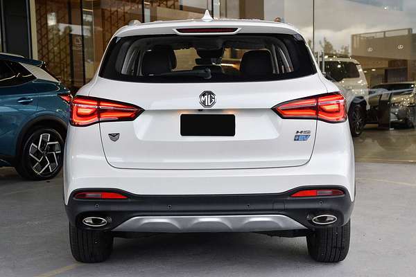 2022 MG HS Plus EV Excite SAS23