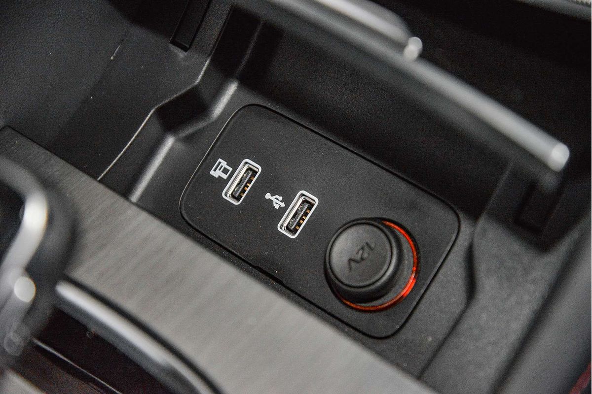 2022 MG HS Plus EV Excite SAS23