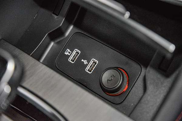 2022 MG HS Plus EV Excite SAS23