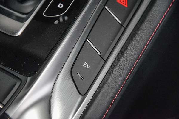 2022 MG HS Plus EV Excite SAS23