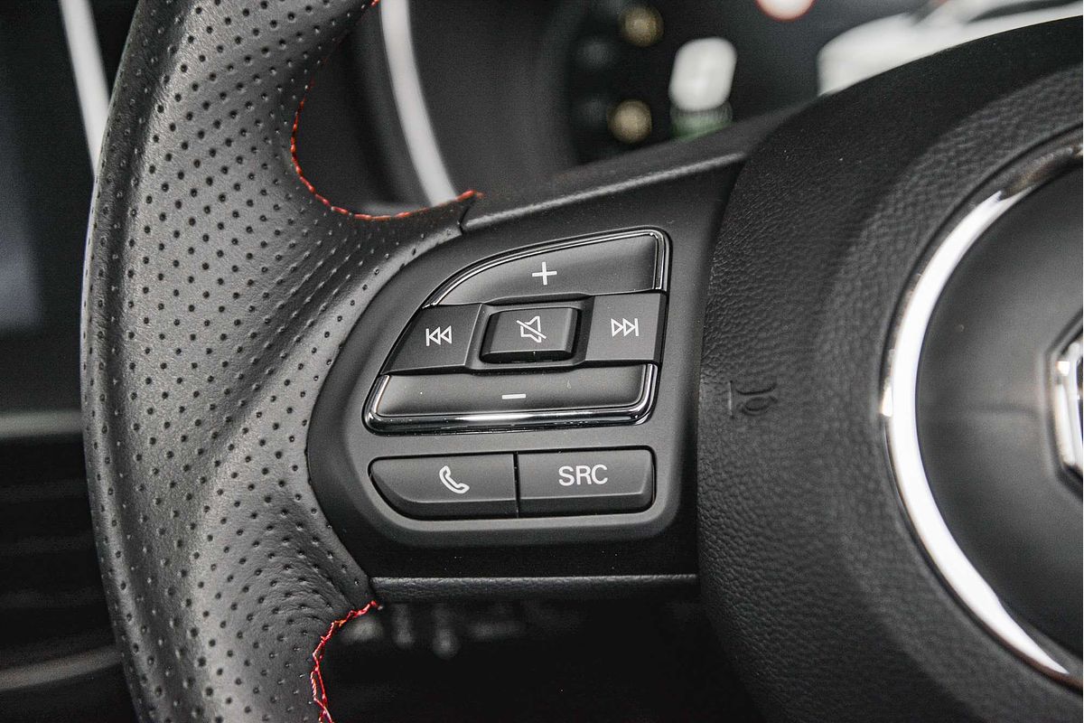 2022 MG HS Plus EV Excite SAS23
