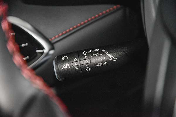 2022 MG HS Plus EV Excite SAS23