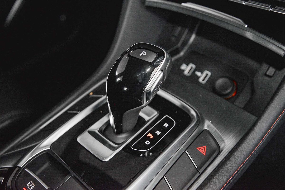 2022 MG HS Plus EV Excite SAS23
