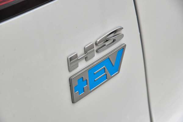 2022 MG HS Plus EV Excite SAS23