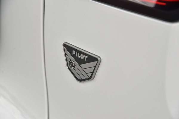 2022 MG HS Plus EV Excite SAS23