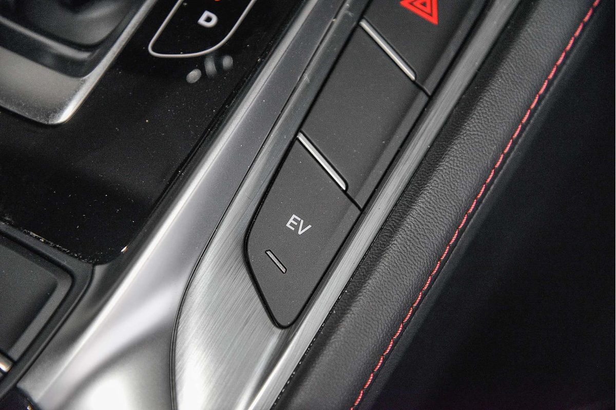 2022 MG HS Plus EV Excite SAS23