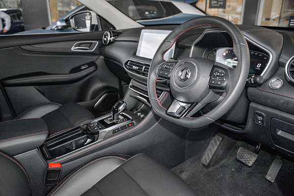 2022 MG HS Plus EV Excite SAS23