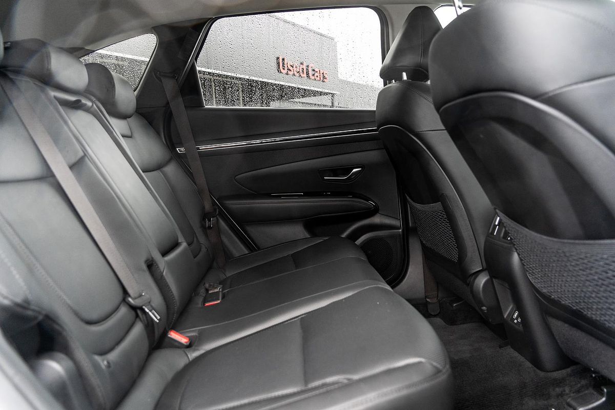 2023 Hyundai Tucson Elite NX4.V2