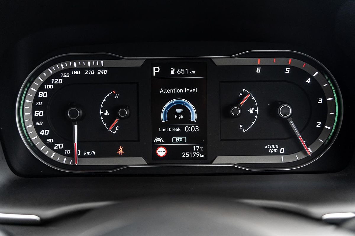 2023 Hyundai Tucson Elite NX4.V2