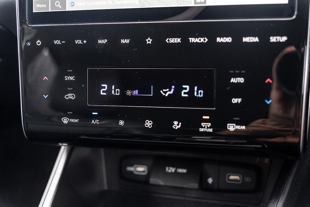 2023 Hyundai Tucson Elite NX4.V2