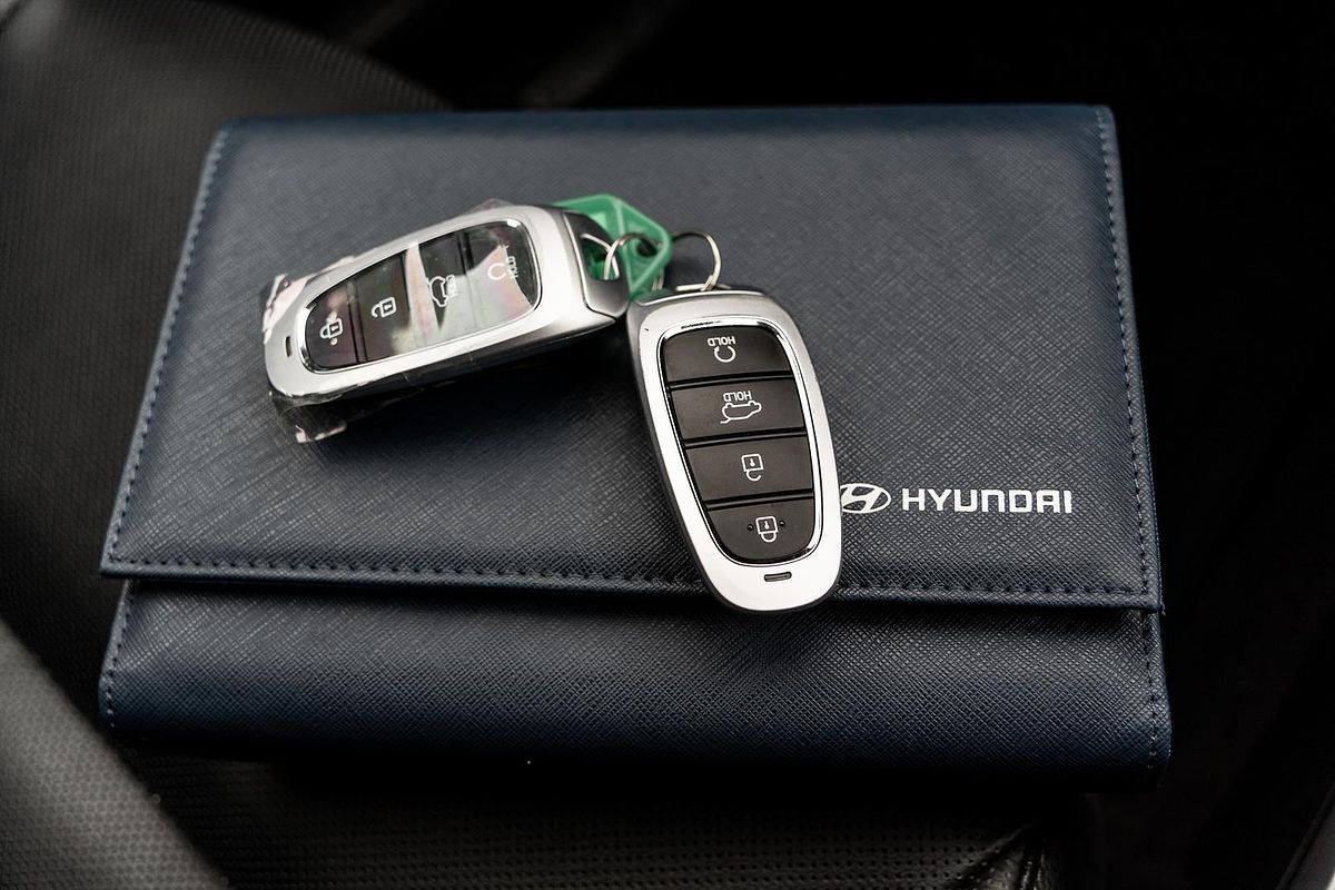2023 Hyundai Tucson Elite NX4.V2