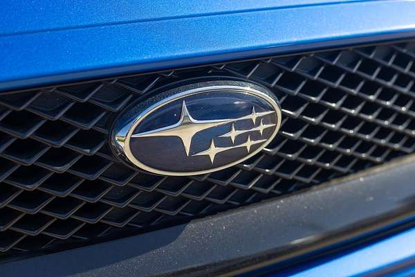 2016 Subaru WRX Premium VA