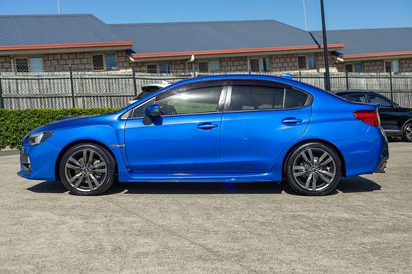 2016 Subaru WRX Premium VA