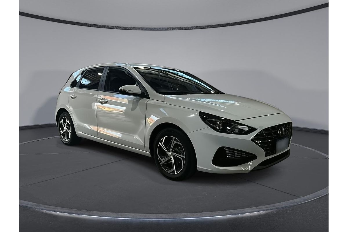 2023 Hyundai i30 PD.V4