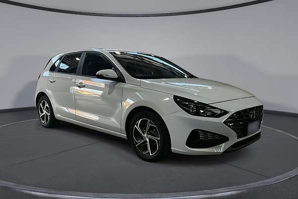 2023 Hyundai i30 PD.V4