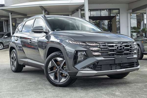2024 Hyundai Tucson Elite NX4.V3