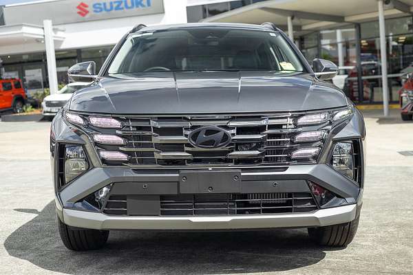 2024 Hyundai Tucson Elite NX4.V3