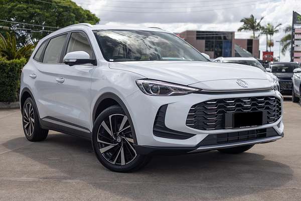 2024 MG ZS Essence Hybrid+ ZS32