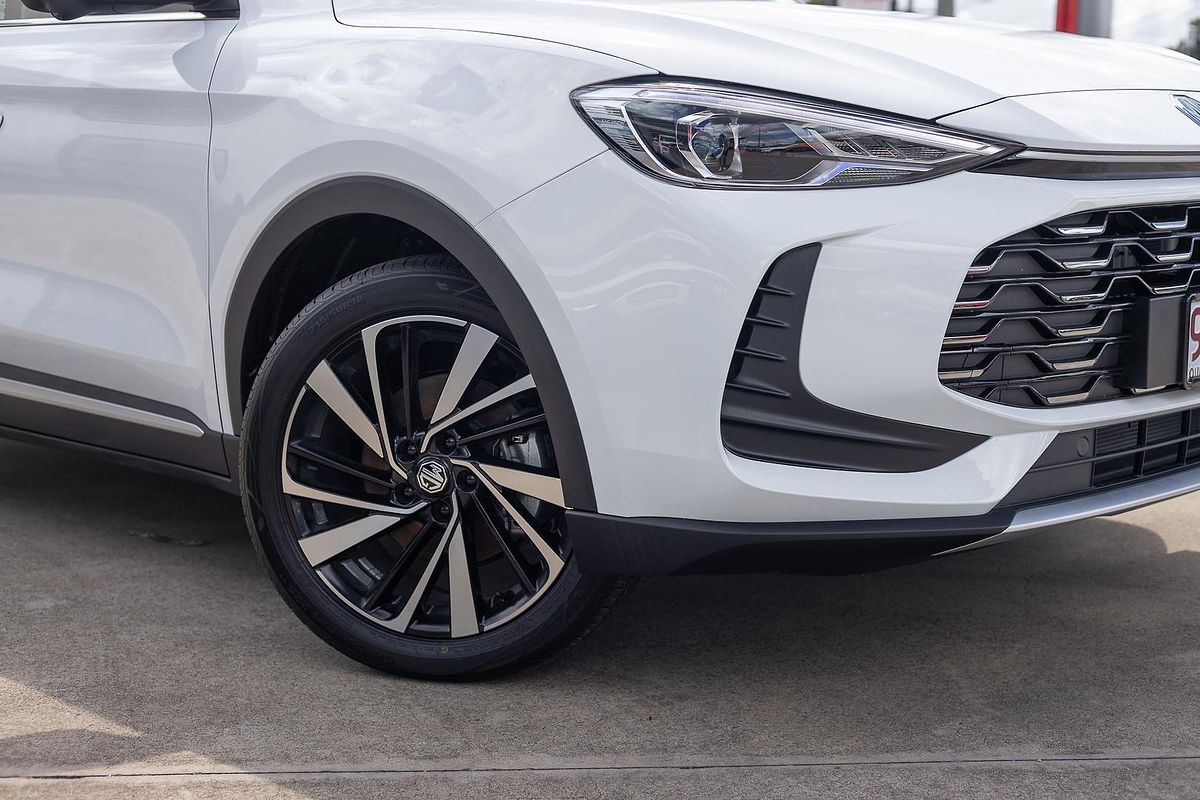 2024 MG ZS Essence Hybrid+ ZS32