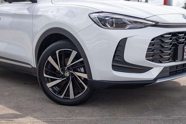 2024 MG ZS Essence Hybrid+ ZS32