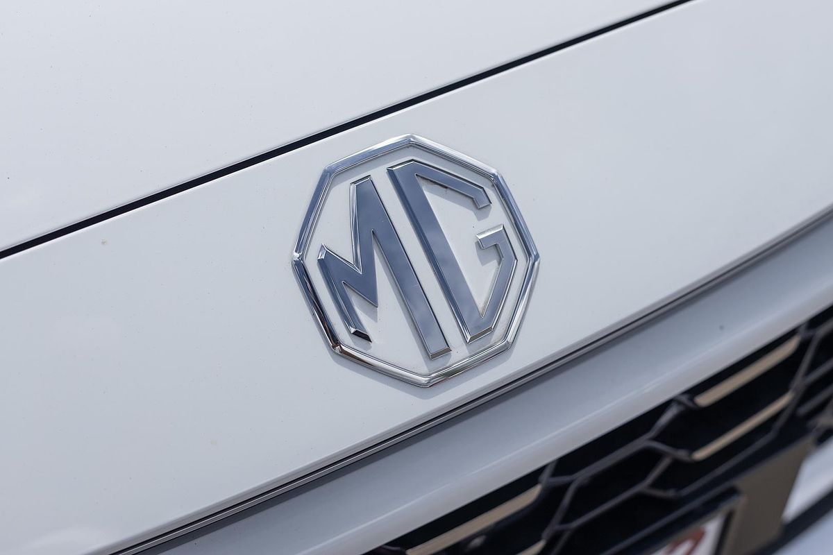 2024 MG ZS Essence Hybrid+ ZS32