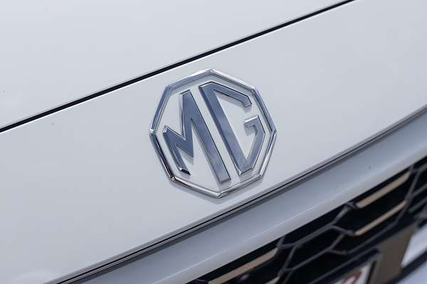 2024 MG ZS Essence Hybrid+ ZS32