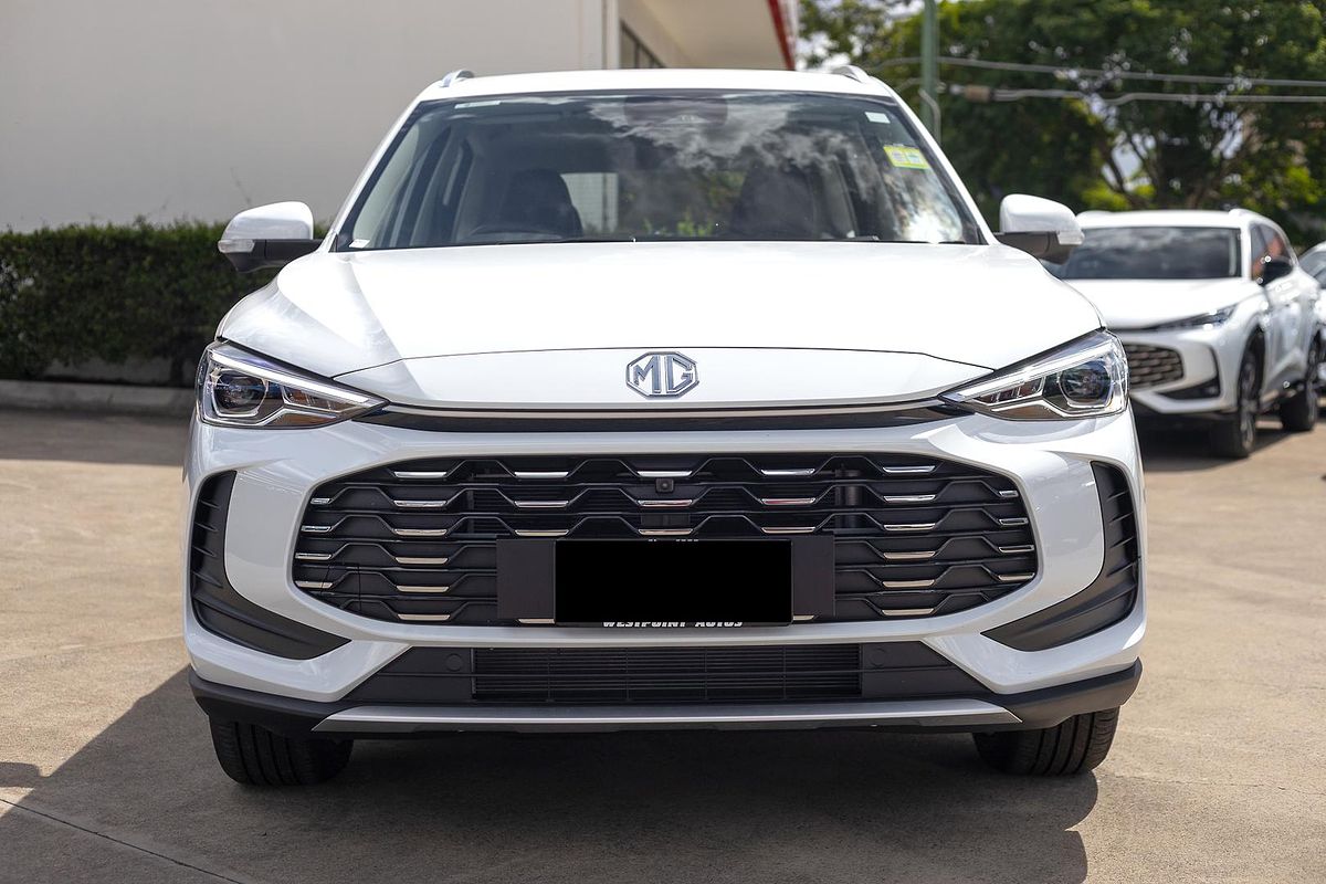 2024 MG ZS Essence Hybrid+ ZS32