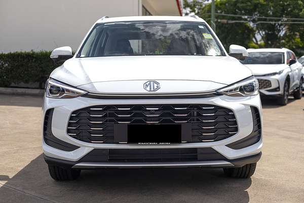 2024 MG ZS Essence Hybrid+ ZS32