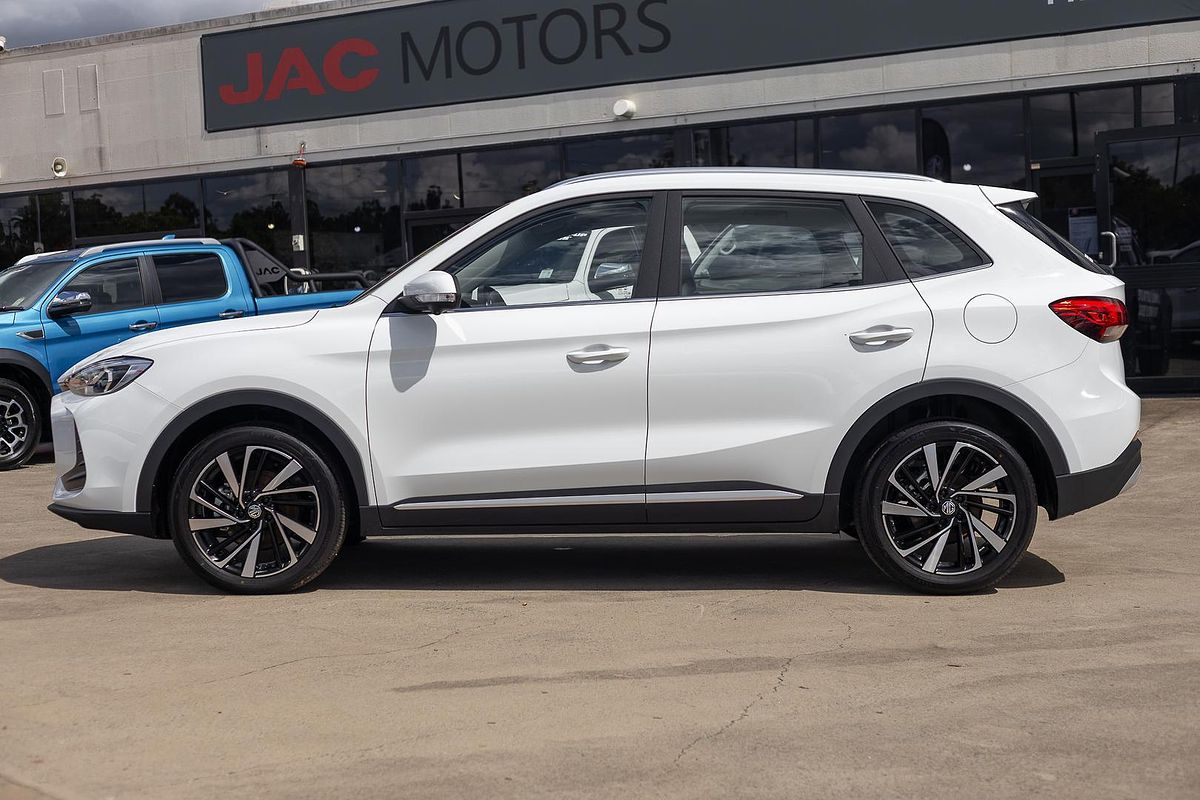 2024 MG ZS Essence Hybrid+ ZS32