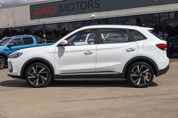 2024 MG ZS Essence Hybrid+ ZS32