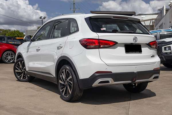 2024 MG ZS Essence Hybrid+ ZS32