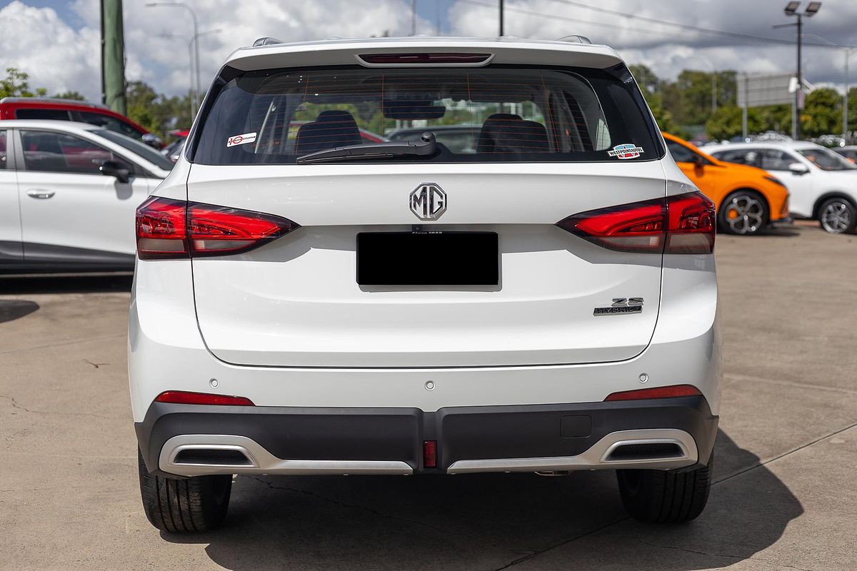 2024 MG ZS Essence Hybrid+ ZS32