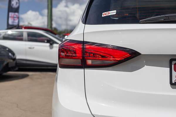 2024 MG ZS Essence Hybrid+ ZS32