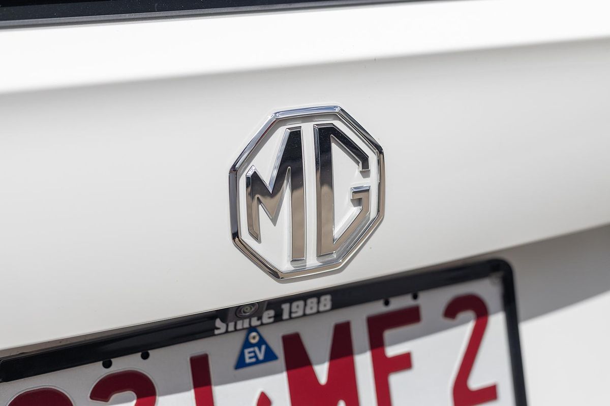 2024 MG ZS Essence Hybrid+ ZS32