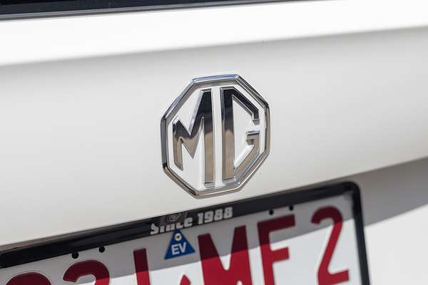 2024 MG ZS Essence Hybrid+ ZS32