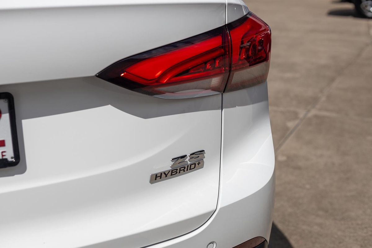 2024 MG ZS Essence Hybrid+ ZS32