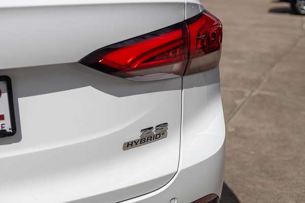 2024 MG ZS Essence Hybrid+ ZS32